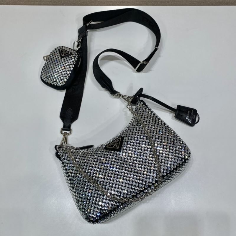 Pra*a satchel bags